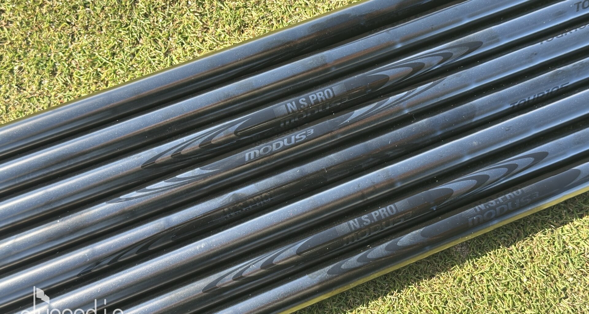 Nippon Modus 110 Luxury Black_4115