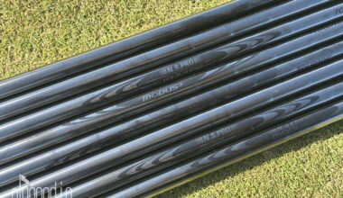 Nippon Modus 110 Luxury Black_4115