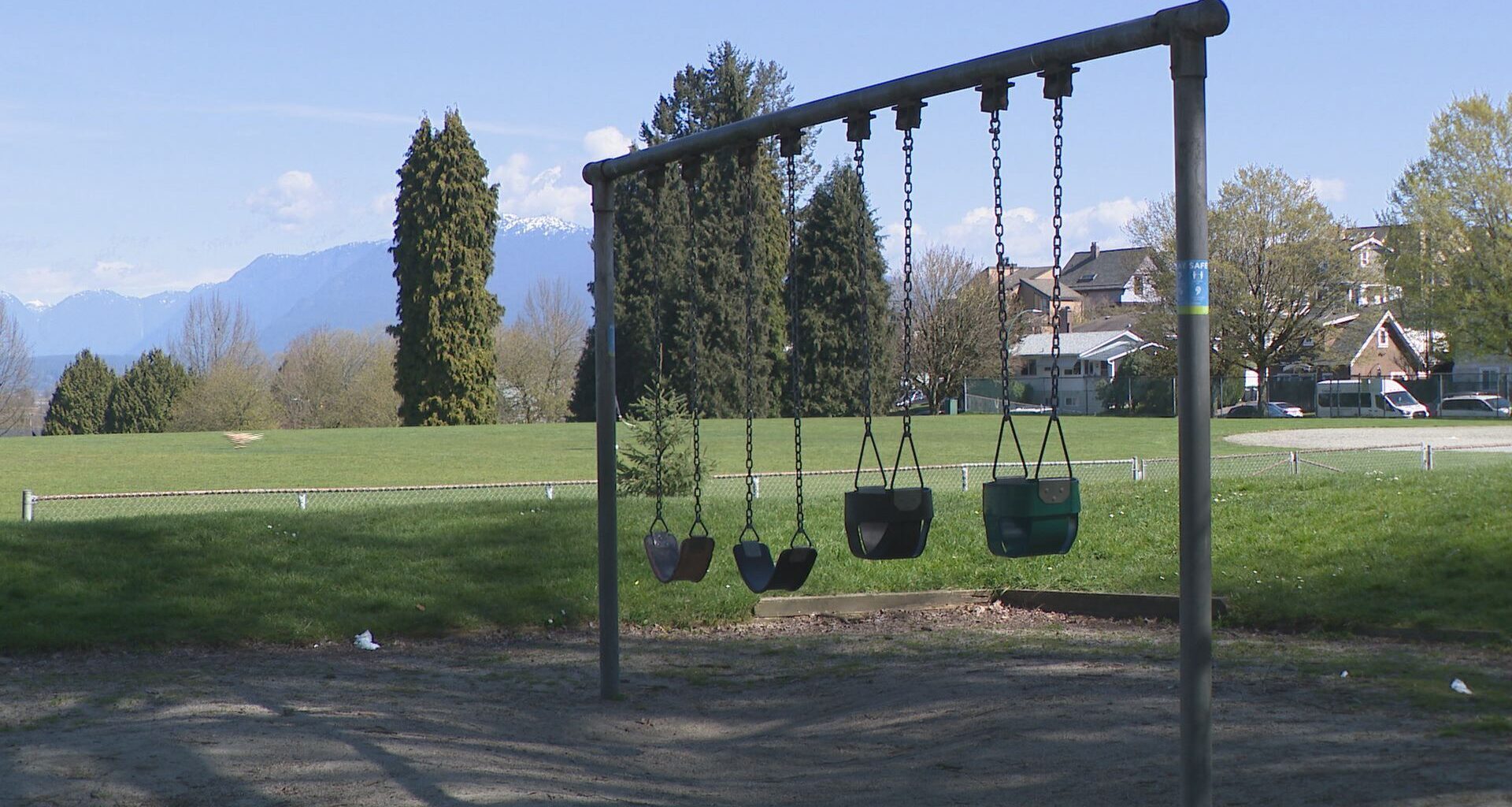 Vancouver Board of Parks and Recreation calls for $1.43 billion to address crumbling infrastructure