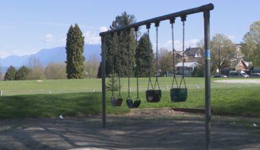 Vancouver Board of Parks and Recreation calls for $1.43 billion to address crumbling infrastructure