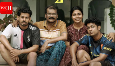 Vaazha 2 Full Movie Collection: 'Vaazha 2' box office collections day 8: Hashir starrer adds minimal Rs 2 lakhs on Thursday; India net at Rs 47.17 cr | Malayalam Movie News