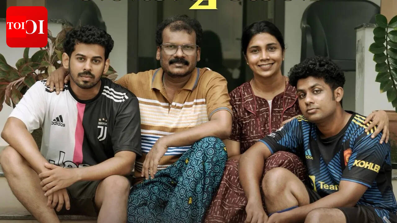 Vaazha 2 Full Movie Collection: 'Vaazha 2' box office collections day 8: Hashir starrer adds minimal Rs 2 lakhs on Thursday; India net at Rs 47.17 cr | Malayalam Movie News