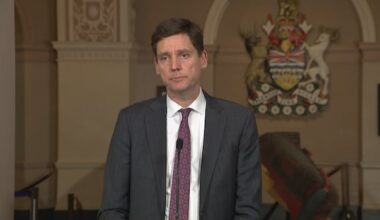 B.C. premier says landmark court decision on DRIPA already having legal consequences