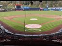 It's the 75th anniversary season of Nat Bailey Stadium, but   the C's home opener goes Tuesday with the Eugene Emeralds.