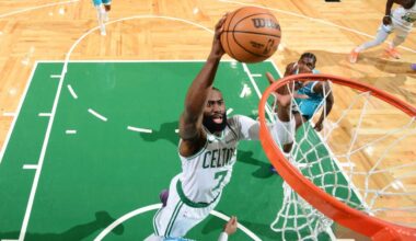 NBA teams all want to play faster -- is it making them worse?