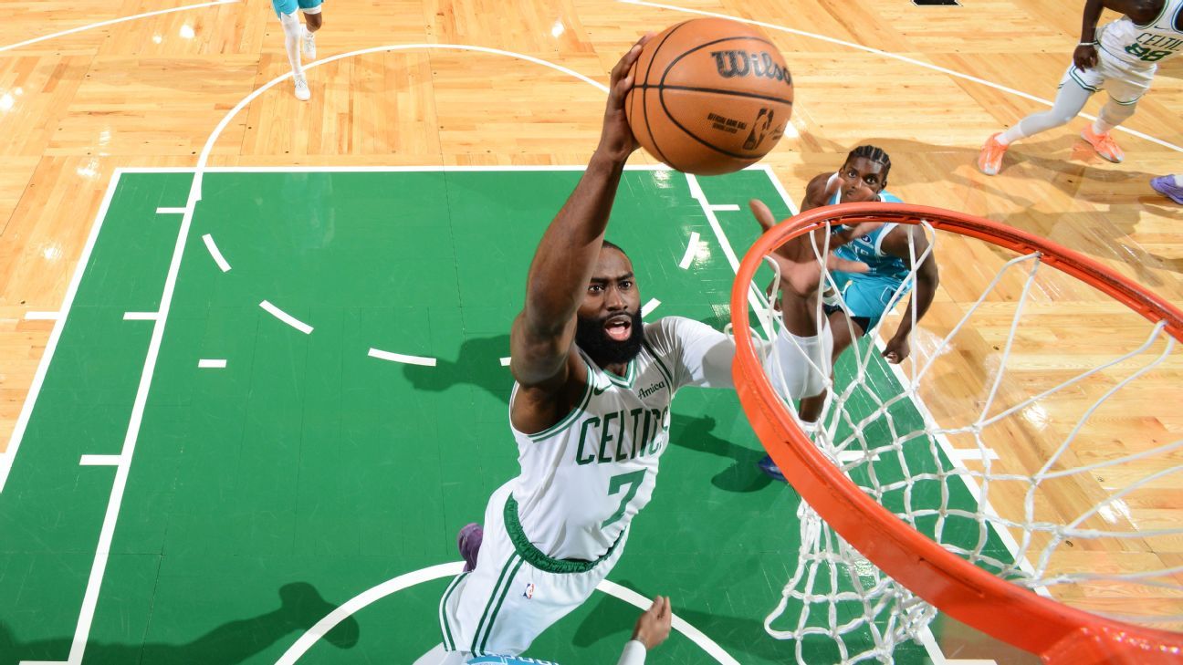NBA teams all want to play faster -- is it making them worse?
