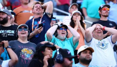 NASCAR Fans Erupt Over Cleetus McFarland Talladega Disapproval