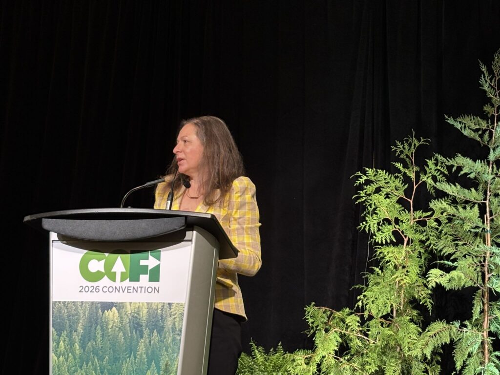 COFI Convention Kicks Off With Look At Opportunities Within Vancouver And Surrounding Region
