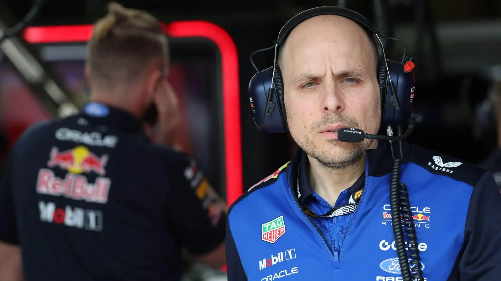 Max Verstappen Red Bull future discussed after shock move