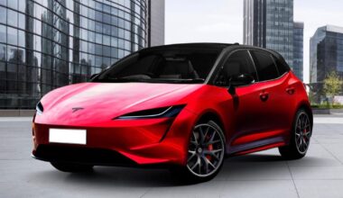 Tesla (TSLA) reportedly developing new smaller, cheaper EV after killing Model 2