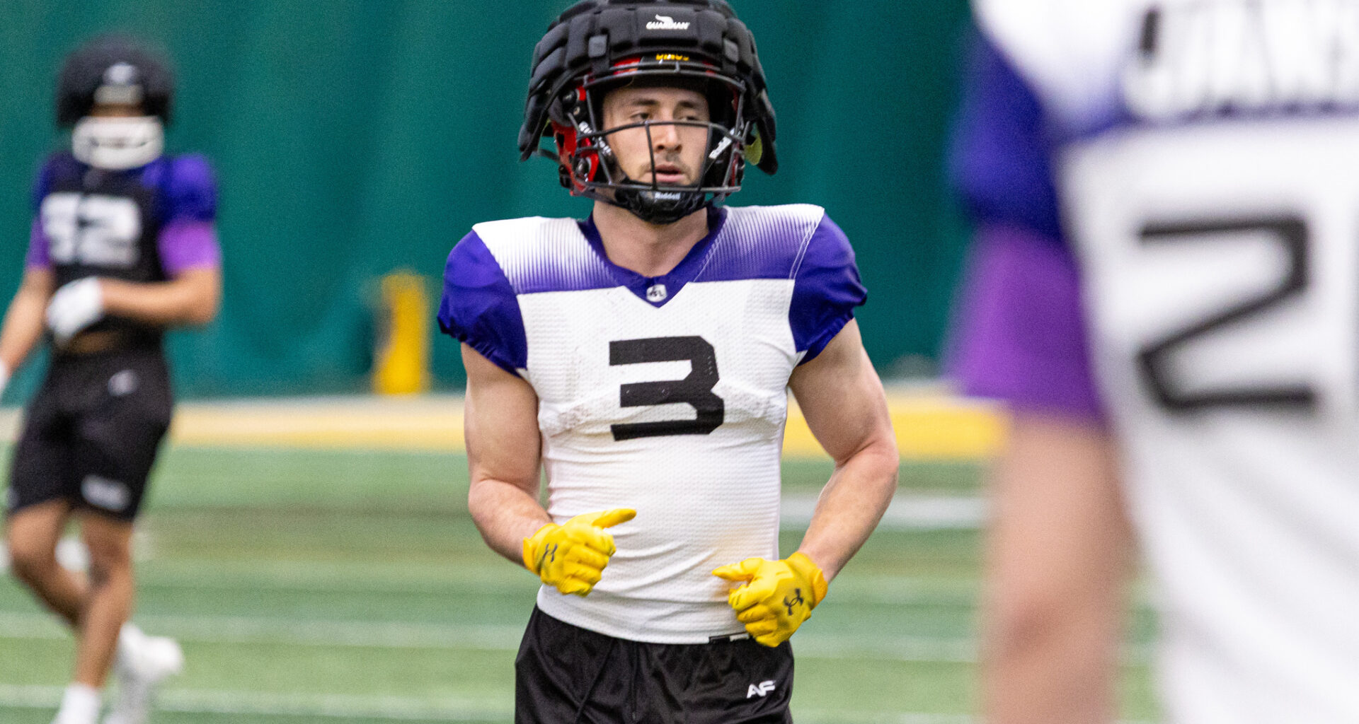 Which CFL Draft prospects are catching the league’s attention?