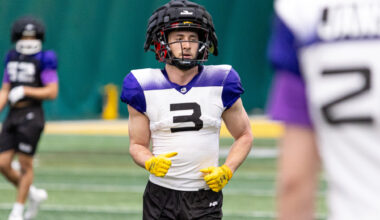 Which CFL Draft prospects are catching the league’s attention?