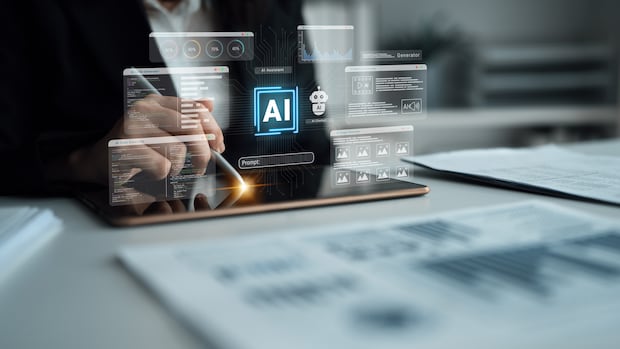 Criminal charges against 2 N.W.T. youth highlight need for AI legislation and education, experts say