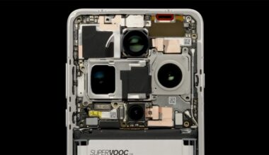 Oppo Find X9 Ultra cameras include dual 200MP sensors, more