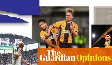 Like most fans in April, Cambridge and Spurs have me fretting about ups and downs in May | Tottenham Hotspur