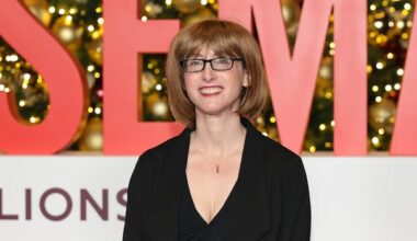 The Housemaid author Freida McFadden reveals her real name