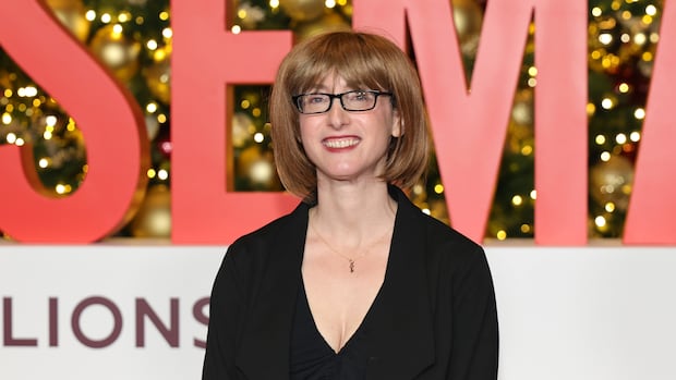 The Housemaid author Freida McFadden reveals her real name