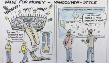 UCS #93: Value for Money – Vancouver-Style