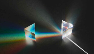 Physicists find photons in empty space