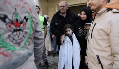 Canada pushing for Lebanon inclusion into ceasefire deal: source