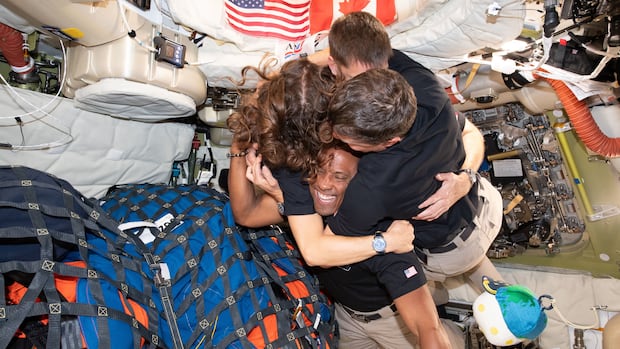 NASA officials anxious but confident going into Artemis II landing