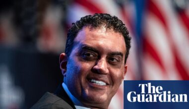 US defense official overseeing AI reaped millions selling xAI stock after Pentagon entered agreement with company | US military