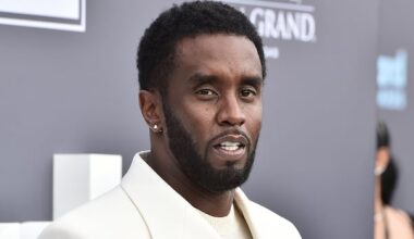 Appeals court judges question whether four-year prison sentence for Sean 'Diddy' Combs was too harsh