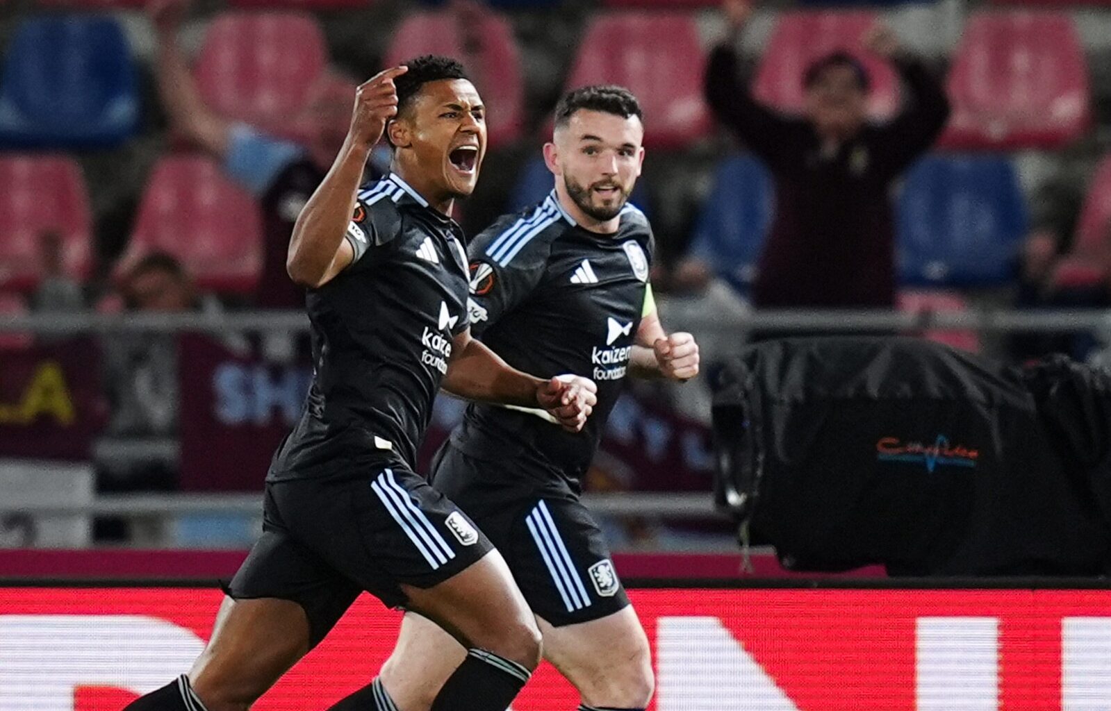 Watkins strikes twice for Aston Villa in 3-1 win at Bologna in Europa League quarterfinals – Winnipeg Free Press