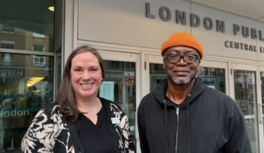 Hope emerges for future of 106.9 FM the X, Fanshawe College's radio station