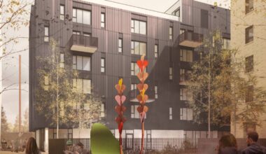 Art sprouting at The Forks – Winnipeg Free Press