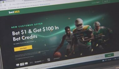 Alberta to launch regulated online gambling market, critics say legislation isn’t enough