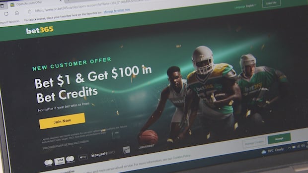Alberta to launch regulated online gambling market, critics say legislation isn’t enough