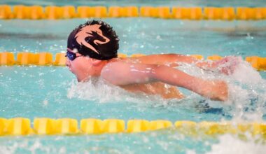 Young swimmers set record pace in pool – Winnipeg Free Press