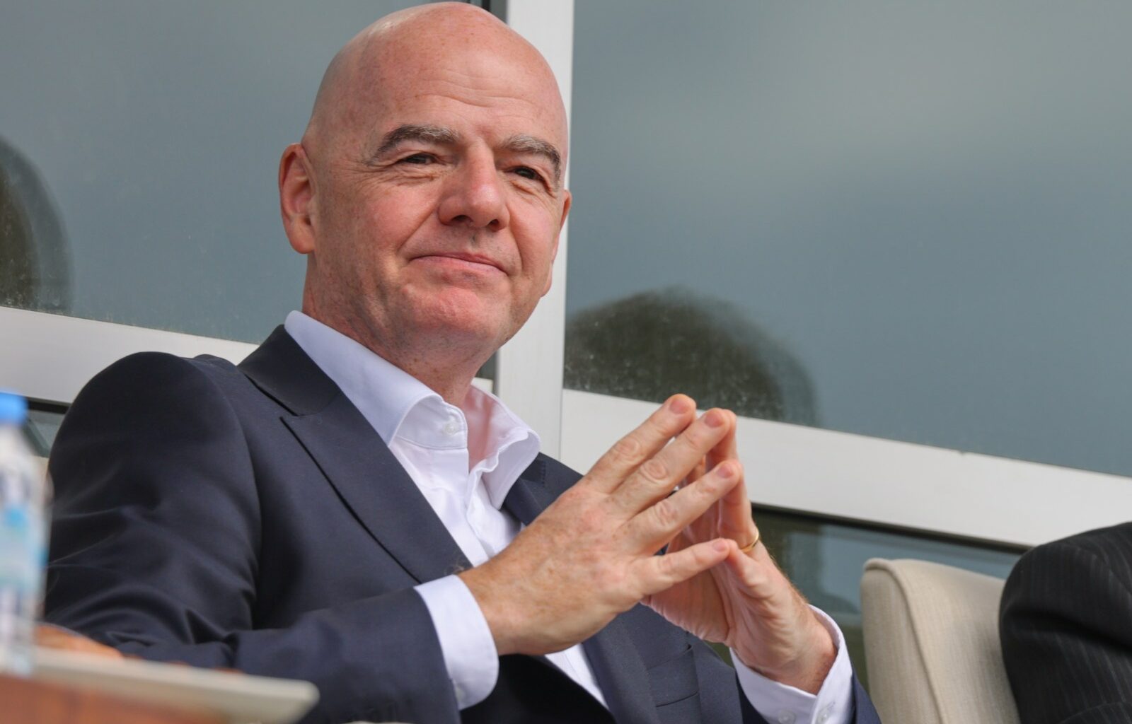 FIFA adds new even more expensive World Cup ticket categories – Winnipeg Free Press