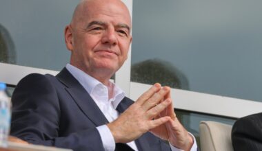 FIFA adds new even more expensive World Cup ticket categories – Winnipeg Free Press