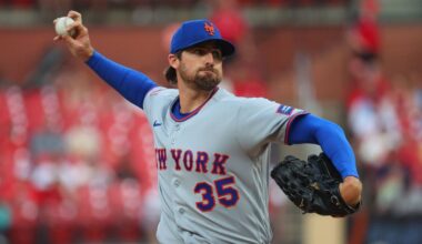 Fantasy baseball lineup advice for Friday: Holmes, Imai keep building on solid starts