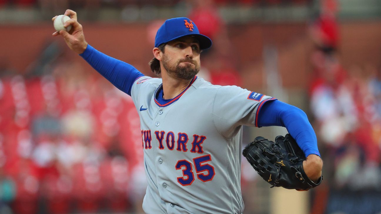 Fantasy baseball lineup advice for Friday: Holmes, Imai keep building on solid starts