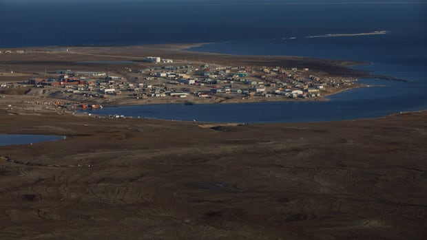 Gjoa Haven, Nunavut, declares state of emergency as power outage continues