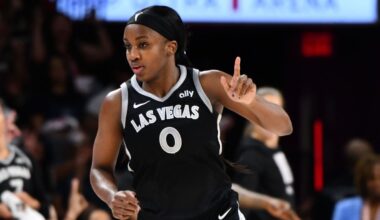 WNBA free agency and trade tracker 2026: Deals, news, moves