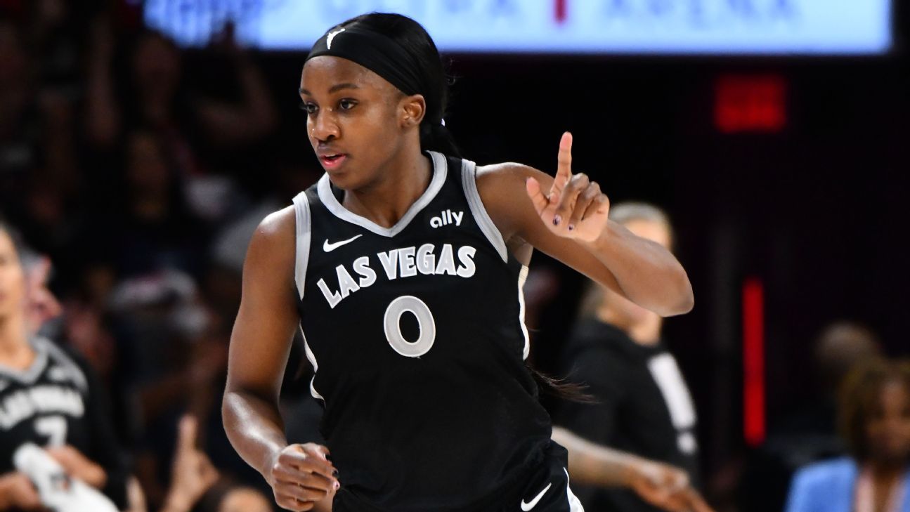 WNBA free agency and trade tracker 2026: Deals, news, moves