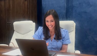 U.S. Senator Katie Britt Speaks Live with Artemis II Astronaut Crew During Their Final Day in Space