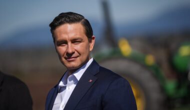 Poilievre says Ottawa must protect private property in wake of Cowichan Tribes ruling | NanaimoNewsNOW