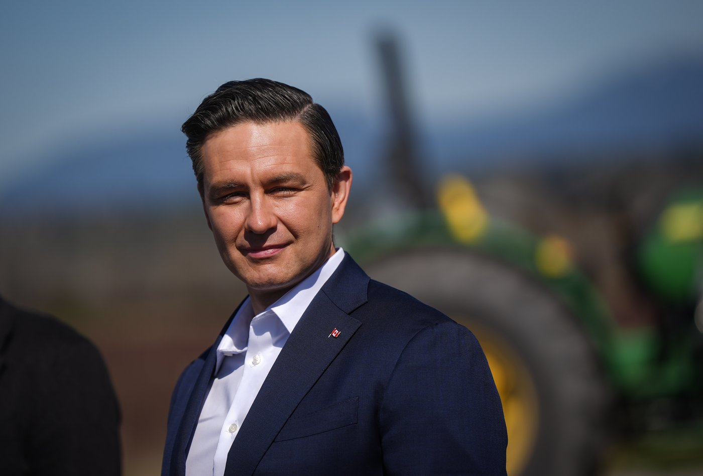 Poilievre says Ottawa must protect private property in wake of Cowichan Tribes ruling | NanaimoNewsNOW