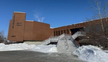 Diamond capital no more: City of Yellowknife redefining its brand