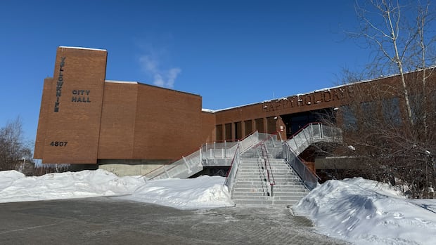 Diamond capital no more: City of Yellowknife redefining its brand