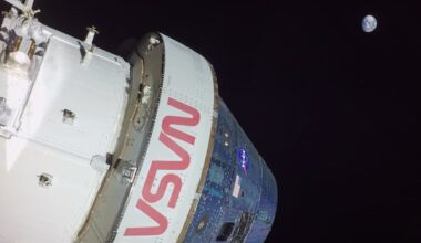 What to expect ahead of Artemis II’s splashdown