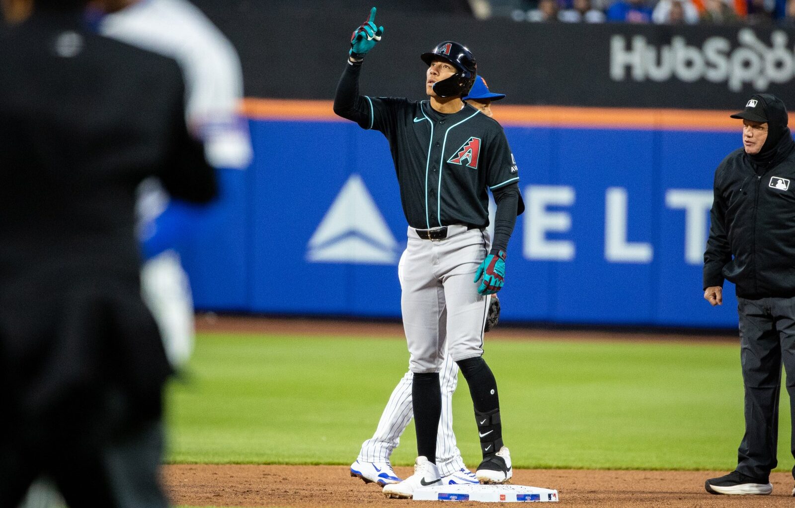 Rodríguez beats McLean in WBC rematch, Diamondbacks roll, 7-1 – Winnipeg Free Press