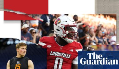 A lower-round AJ Brown to a 306lb missile: the 2026 NFL draft’s under-the-radar prospects | NFL