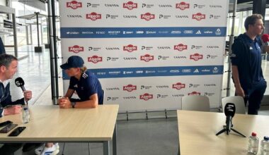 Are professional cycling races too fast?