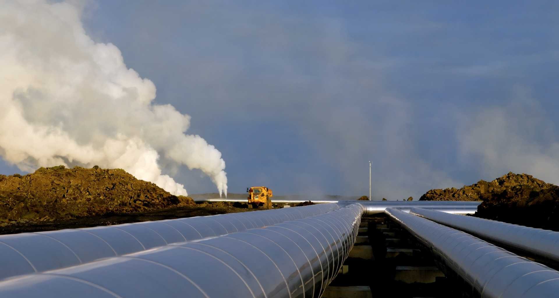 Geothermal has the chance to get it right the first time around
